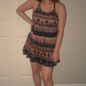 Little dress